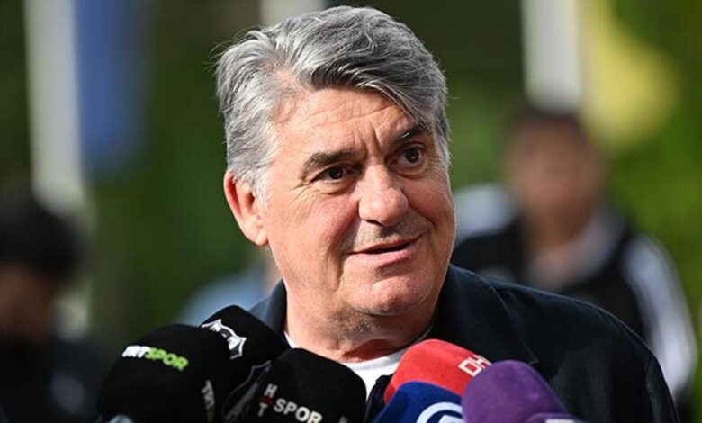 Beşiktaş transferde hız kesmiyor: İtalya'dan bir golcü daha! Premier Lig'den rakip...- Trabzonspor