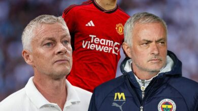 Beşiktaş ve Fenerbahçe'nin gündemindeki yıldıza Suudi Arabistan kancası!- Trabzonspor