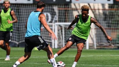 Beşiktaş'a Gedson müjdesi! Çalışmalara başladı- Trabzonspor