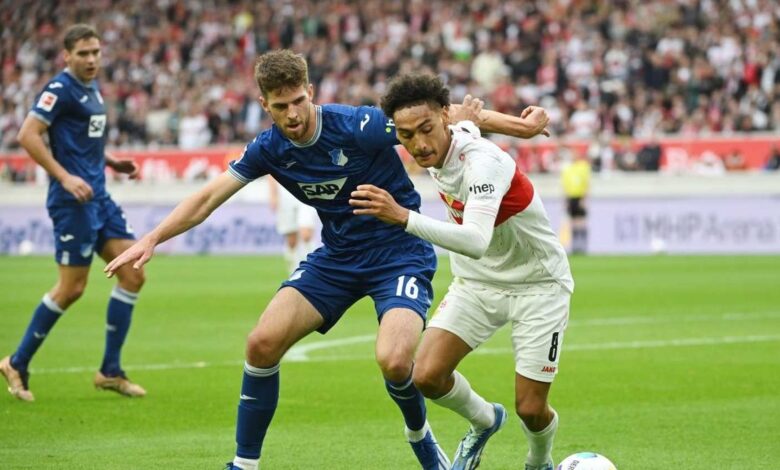 Beşiktaş'a transferde kötü haber! Premier Lig ekibine imzayı atıyor- Trabzonspor