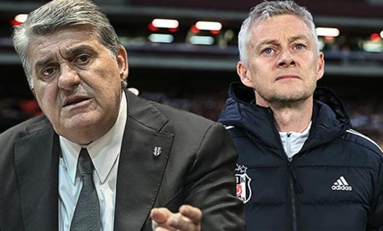 Beşiktaş'ın 15 milyon euroluk transferi son anda yattı! İşte nedeni- Trabzonspor