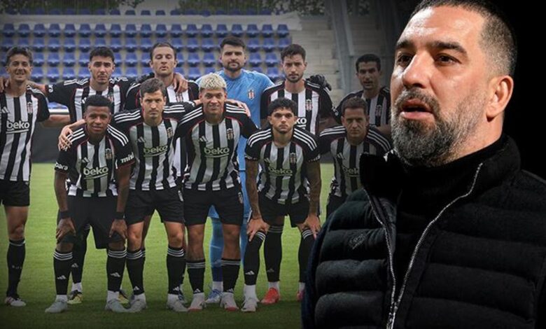 Beşiktaş'ın Avrupa Ligi'ndeki rakibi Arda Turan'lı Shakhtar Donetsk!- Trabzonspor