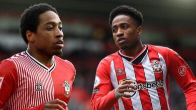 Beşiktaş'ın Kyle Walker-Peters transferinde pürüz! Anlaşma iptal olabilir- Trabzonspor