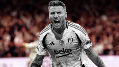 Beşiktaş'ta ayrılık! Immobile'nin sözleşmesi feshedildi, işte yeni adresi- Trabzonspor