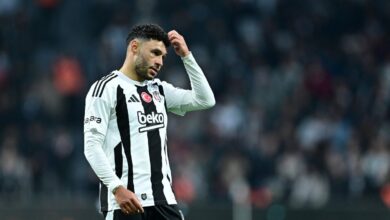 Beşiktaş'ta Chamberlain çıkmazı! Talep ettiği tazminat...- Trabzonspor