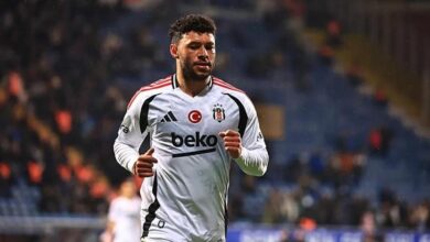 Beşiktaş'ta Chamberlain krizi! Fesih bedelini yükseltti- Trabzonspor