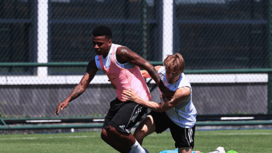 Beşiktaş'ta yeni sezon hazırlıkları- Trabzonspor