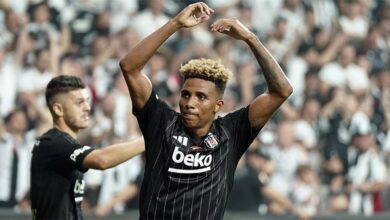 Beşiktaş'tan Gedson atağı! Benfica'nın isteği belli oldu- Trabzonspor