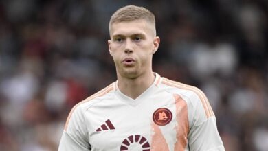 Beşiktaş'tan hücumda gövde gösterisi! Başkan Adalı transfer için devrede- Trabzonspor