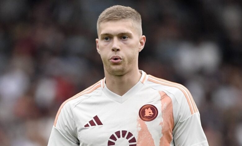 Beşiktaş'tan hücumda gövde gösterisi! Başkan Adalı transfer için devrede- Trabzonspor