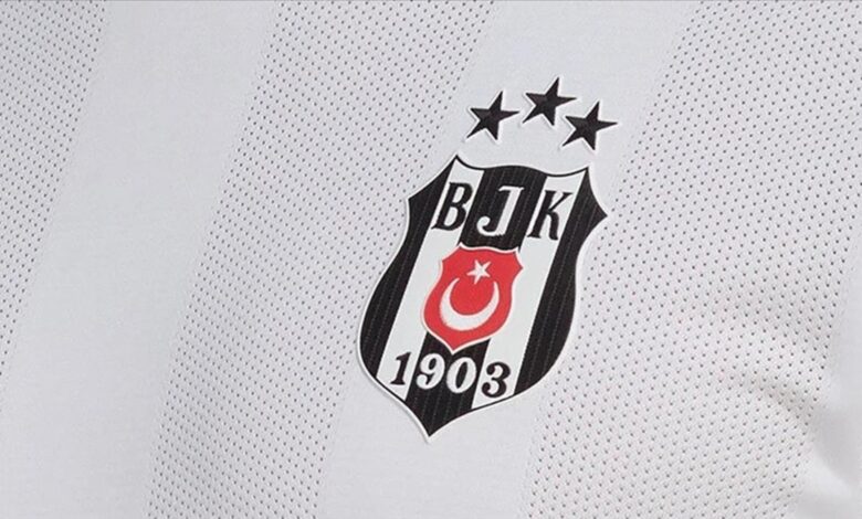 Beşiktaş'tan ırkçı mesajlar paylaşan üyesine disiplin soruşturması!- Trabzonspor