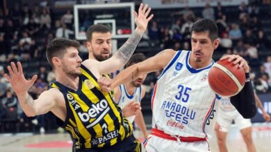 Bir sezon daha Fener'de- Trabzonspor