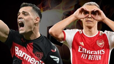 Bir yandan Granit Xhaka bir yandan Leandro Trossard: Süper Lig ekibi transferde adeta çıldırdı- Trabzonspor