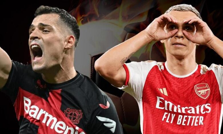 Bir yandan Granit Xhaka bir yandan Leandro Trossard: Süper Lig ekibi transferde adeta çıldırdı- Trabzonspor