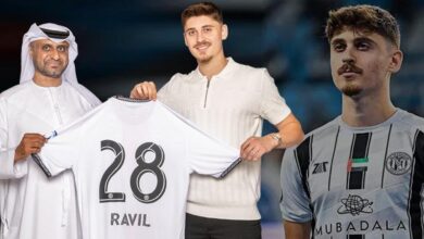 Birleşik Arap Emirlikleri'nde oynayan Türk futbolcudan transfer itirafı! 'Süper Lig'den teklif aldım'- Gerçekten