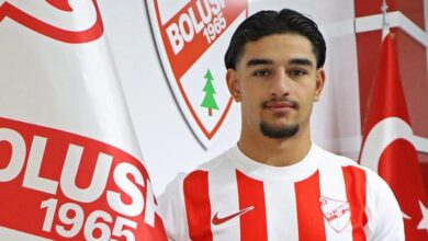 Boluspor, genç futbolcu Devran Şenyurt ile anlaştı- Trabzonspor