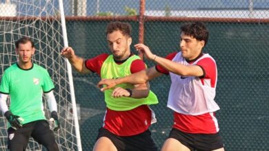 Boluspor tam gaz devam- Trabzonspor