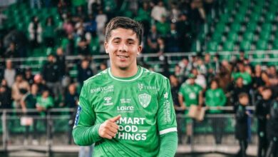 Bouchouari’nin maliyeti belli oldu- Trabzonspor