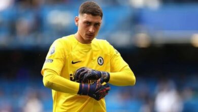 Bournemouth, Chelsea'den Sırp kaleci Djordje Petrovic'i transfer etti- Trabzonspor