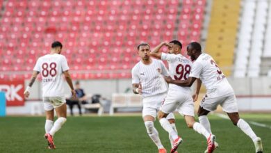 Boutobba radarda- Trabzonspor