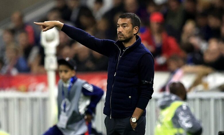 Bronckhorst Liverpool’da- Trabzonspor