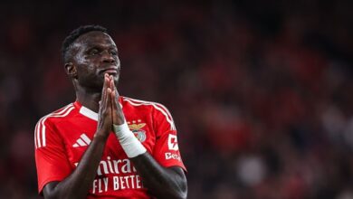 Bruma sezonu kapattı- Trabzonspor