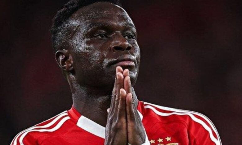 Bruma'dan kötü haber!- Trabzonspor