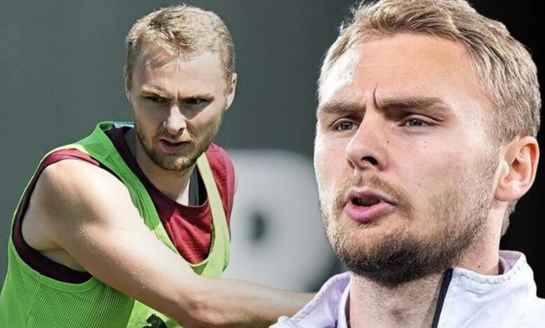 Bu kez şapka krizi: Galatasaray'da Nelsson'ın mesajı yönetimi kızdırdı!- Trabzonspor