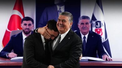 'Bu transfer bir mesaj olmuştur' Orkun Kökçü'den olay itiraf: Sabah mesaj attı, uyandıktan sonra direkt aradım- Trabzonspor