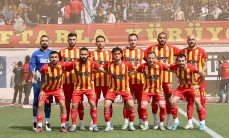 Burak Çorlu 1947’ye gitti- Trabzonspor