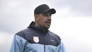 Çağdaş Atan yeni sezon hedeflerini açıkladı!- Trabzonspor