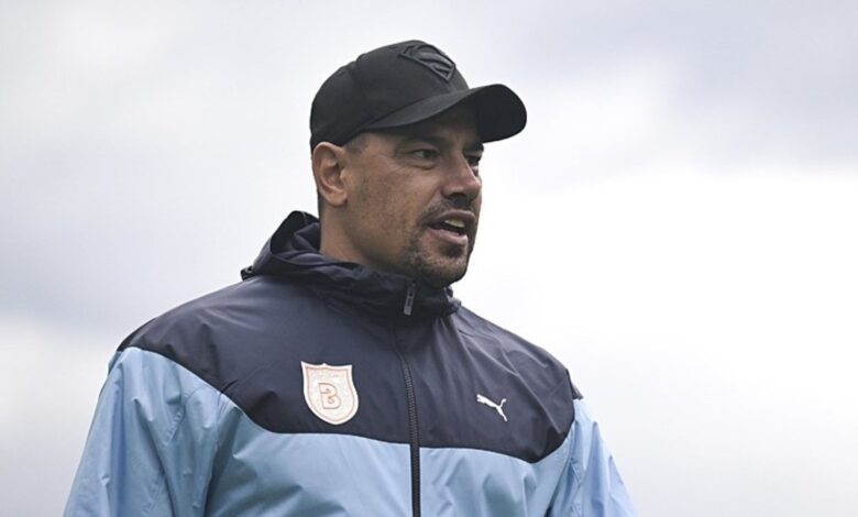 Çağdaş Atan yeni sezon hedeflerini açıkladı!- Trabzonspor