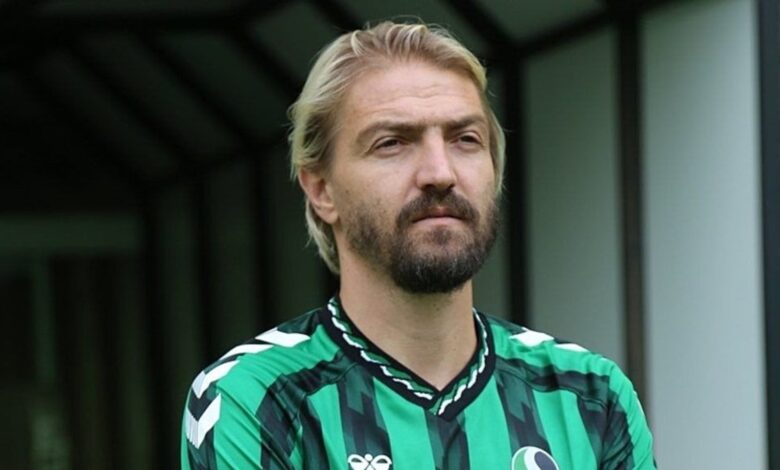 Caner Erkin tamam- Trabzonspor