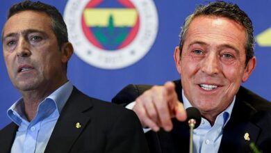 CANLI | Ali Koç'tan transfer müjdesi: 'Feyenoord maçında sahadalar!'- Trabzonspor