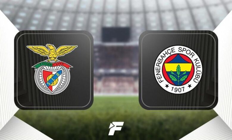 CANLI Benfica - Fenerbahçe maçı ne zaman, saat kaçta ve hangi kanalda? Jhon Duran, Kerem Aktürkoğlu'na karşı!- Trabzonspor