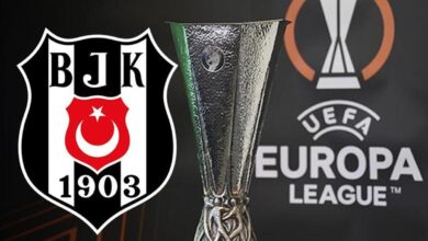CANLI | Beşiktaş Avrupa Ligi kura çekimi! Rakipler ve maç takvimi belli oldu- Trabzonspor