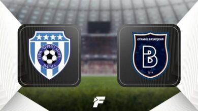 CANLI | Cherno More - Başakşehir maçı Canlı Anlatım - Cherno More - Başakşehir maçı kadrosu, skoru ve istatistikleri- Trabzonspor