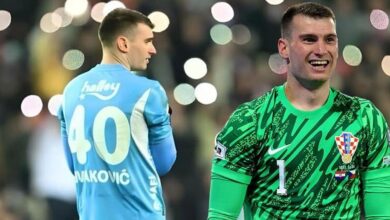 CANLI | Dominik Livakovic'e Avrupa devi talip! Transferde son dakika...- Trabzonspor