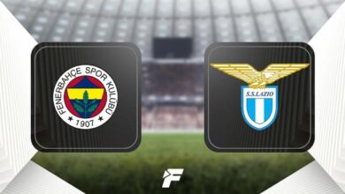 CANLI | Fenerbahçe - Lazio maçı Canlı Anlatım - FB Lazio maçı kadroları, skoru ve istatistikleri (Hazırlık karşılaşması)- Trabzonspor