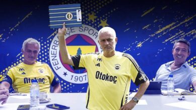 CANLI | Fenerbahçe transferde aradığını Suudi Arabistan'da buldu! Çubuklu forma için can atıyor, maaşını da düşürecek- Trabzonspor