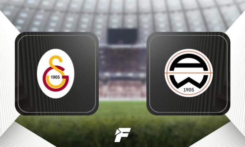 CANLI | Galatasaray-Admira Wacker maçı ne zaman, saat kaçta, hangi kanalda canlı yayınlanacak? (Hazırlık maçı)- Trabzonspor