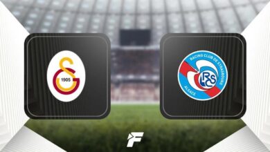 CANLI | Galatasaray-Strasbourg maçı ne zaman, saat kaçta, hangi kanalda canlı yayınlanacak? (Hazırlık maçı)- Trabzonspor