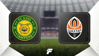 CANLI | Ilves - Shakhtar Donetsk maçı! Beşiktaş'ın rakibi belli oluyor- Trabzonspor