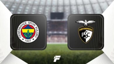 CANLI | Portimonense - Fenerbahçe maçı Canlı Anlatım - Portimonense - Fenerbahçe hazırlık maçı kadrosu, skoru ve istatistikleri- Trabzonspor
