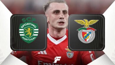 CANLI | Sporting CP-Benfica (Portekiz Süper Kupası)- Trabzonspor