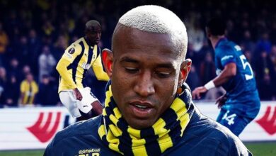 CANLI TRANSFER | Anderson Talisca bombası! Geldiği gibi talip çıktı, Fenerbahçe'nin kapısını çalacaklar- Trabzonspor