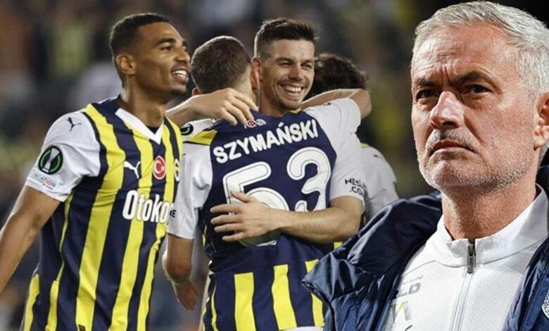 CANLI TRANSFER | Ayrılık kararı alınmıştı! Fenerbahçe'nin yıldızına 3 talip çıktı- Trabzonspor