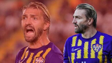 CANLI TRANSFER | Caner Erkin imzayı atıyor! İşte yeni adresi- Trabzonspor