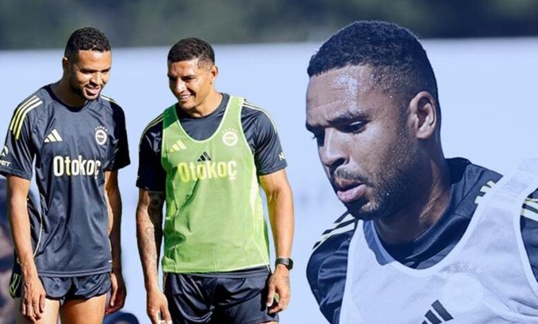 CANLI TRANSFER | En-Nesyri bonservis rekoru kıracak! Fenerbahçe'ye transfer piyangosu- Trabzonspor