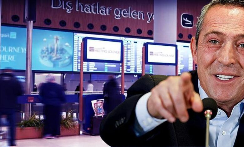 CANLI TRANSFER | Fenerbahçe transferde Kolombiya'ya hücum etti! Durmak yok, bir tane daha geliyor- Trabzonspor